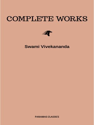 cover image of Complete Works